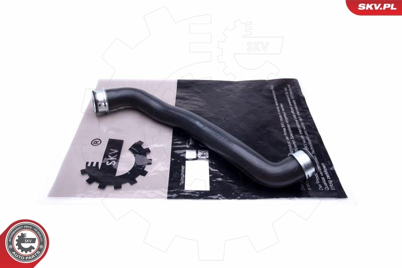 Radiator Hose